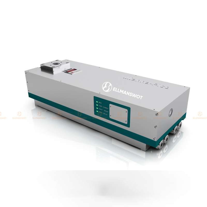 Buồng phát quang Laser Picoseconds 300PS Nano & Pico