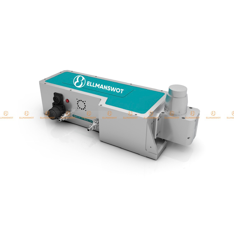 Buồng phát quang Laser Nano