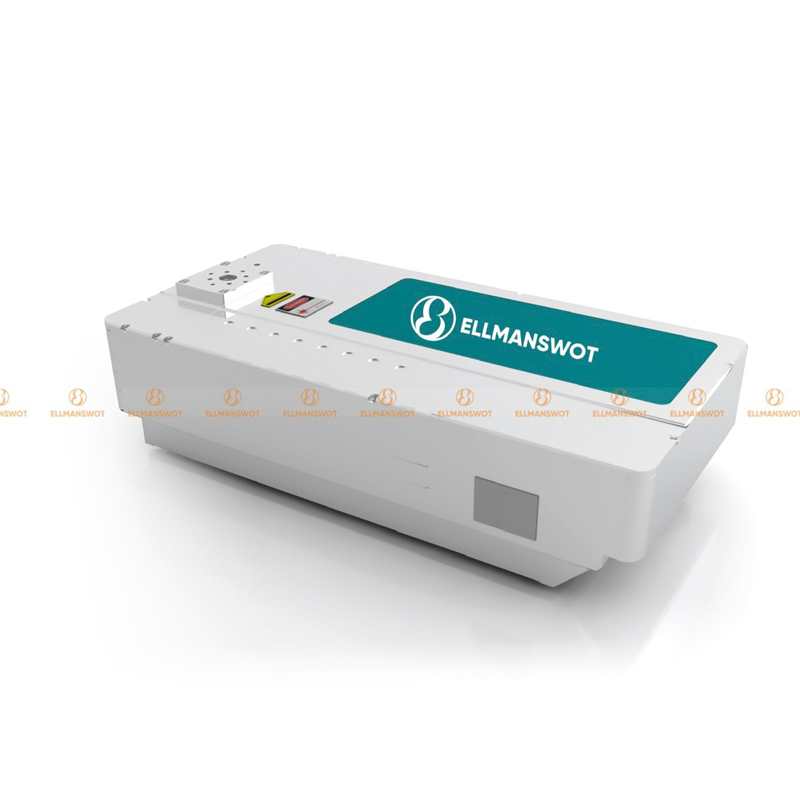 Buồng phát quang Laser Picoseconds 500Ps