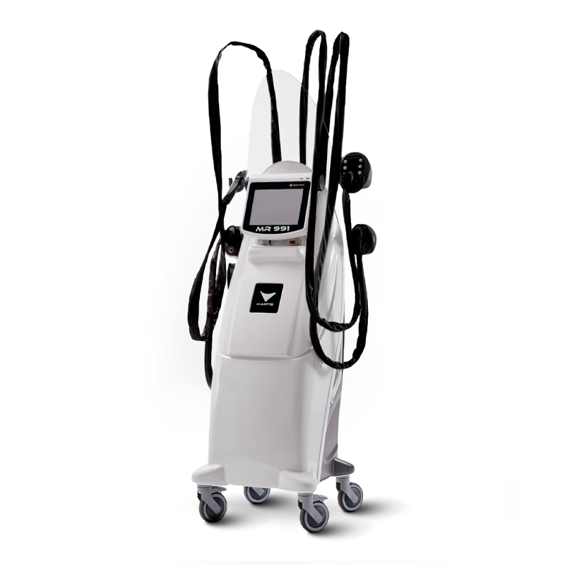 Máy giảm béo Mantis MR911  sản xuất tại ITALIA
